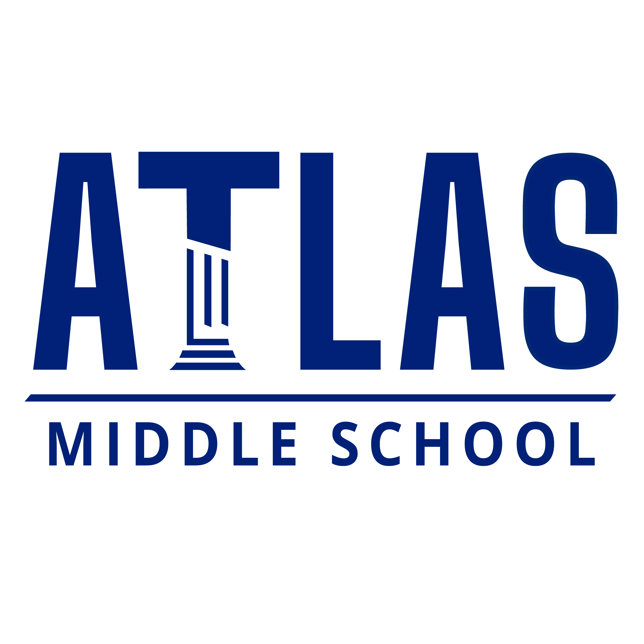 Atlas Trivia Night 2026 - logo