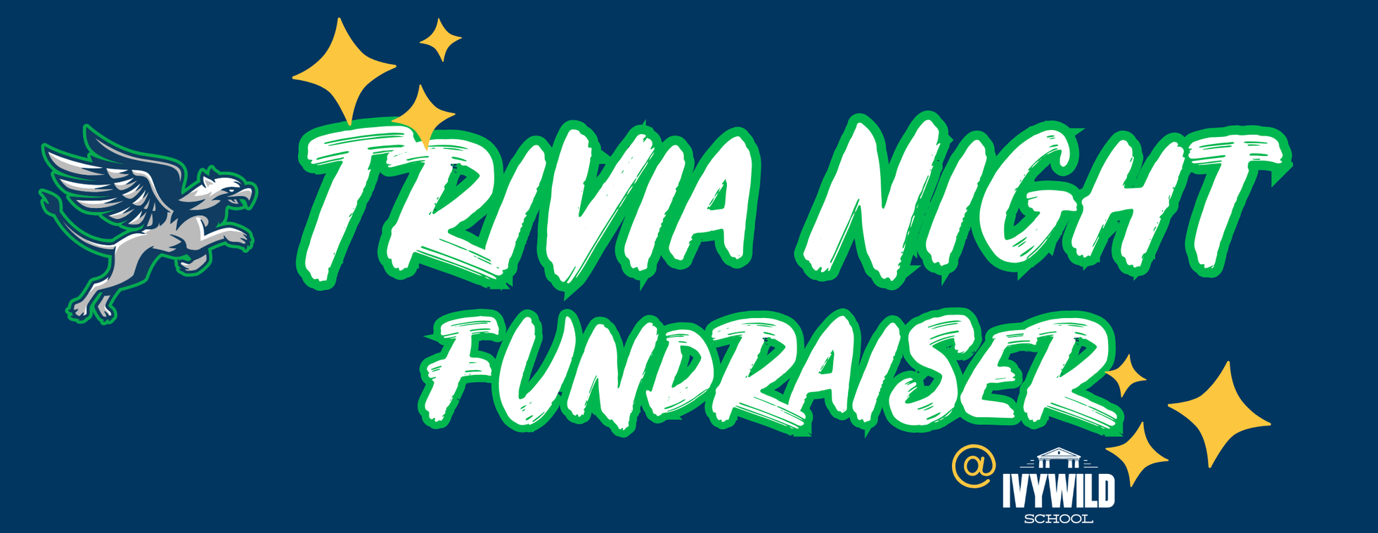 Atlas Trivia Night 2026